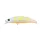 Duo Spearhead Ryuki 60S SW 6cm 6,5gr ACC0388 Chart Gigo OB II Potápavý Wobbler