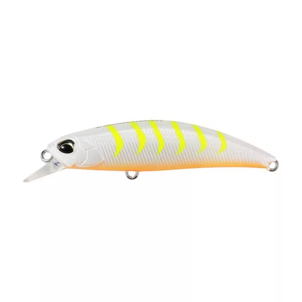 Duo Spearhead Ryuki 60S SW 6cm 6,5gr ACC0388 Chart Gigo OB II Potápavý Wobbler