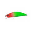 Duo Spearhead Ryuki 50SP HIMEMASU 5cm 3,3gr ACCZ178 Mat Green Red Head Lebegő Wobbler