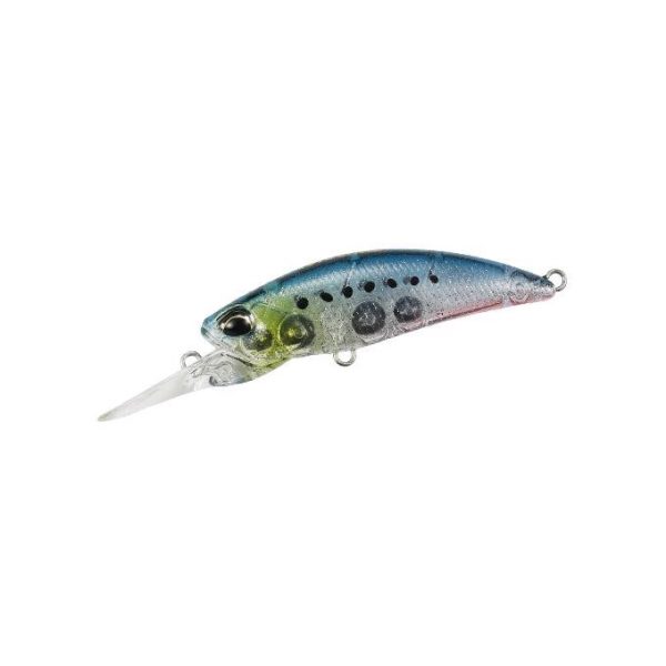 Duo Tetra Works TotoShad 4,8cm 4,5gr CCC0475 Sardine Spirit Potápavý Wobler