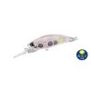 Duo Tetra Works TotoShad 4,8cm 4,5gr CCC0377 Clear Light Pink Potápavý Wobbler