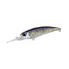 Duo Realis Shad 59MR SP 5,9cm 4,7gr DPA4009 River Bait Plávajúci Wobler