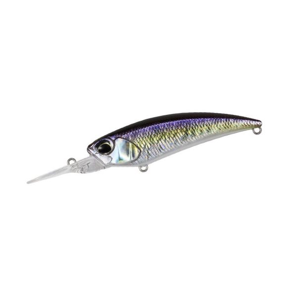 Duo Realis Shad 59MR SP 5,9cm 4,7gr DPA4009 River Bait Plávajúci Wobler