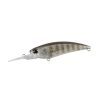 Duo Realis Shad 59MR SP 5,9cm 4,7gr CCC3330 Crystal Gill Plávajúci Wobler