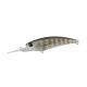 Duo Realis Shad 59MR SP 5,9cm 4,7gr CCC3330 Crystal Gill Plávajúci Wobler