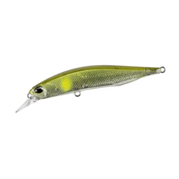 Duo Realis Jerkbait 85SP 8,5cm 8gr CCC3314 LG Young Ayu Plávajúci Wobbler