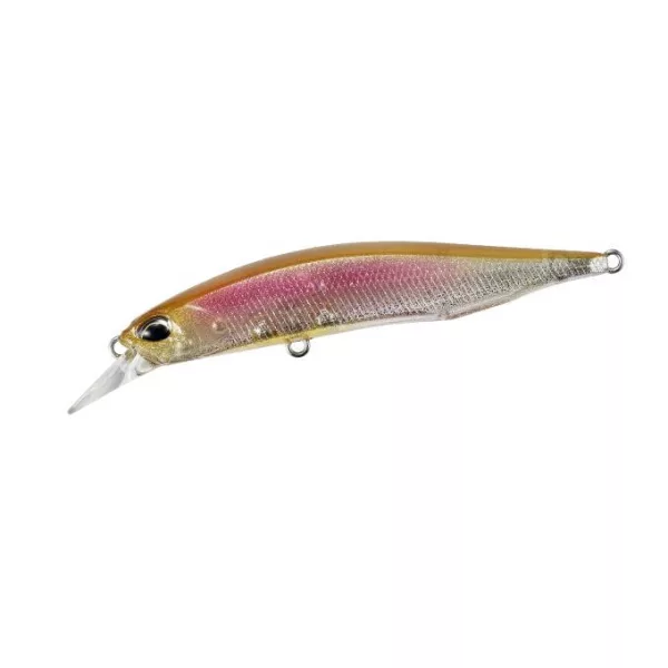 Duo Realis Jerkbait 85SP 8,5cm 8gr CCC3325 LG Wakasagi Plávajúci Wobbler
