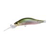 Duo Realis Rozante Shad 57MR 5,7cm 4,8gr DEA3006 Ghost Minnow Plávajúci Wobler