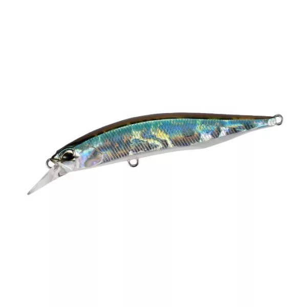 Duo Realis Jerkbait 85SP 8,5cm 8gr ADA3093 Prism Smelt Plávajúci Wobbler