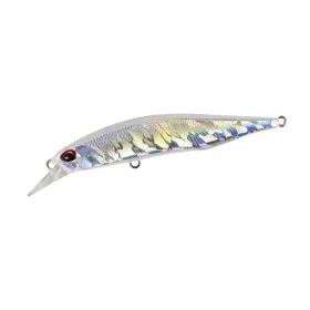   Duo Realis Jerkbait 85SP 8,5cm 8gr AJO0091 Ivory Halo Plávajúci Wobbler