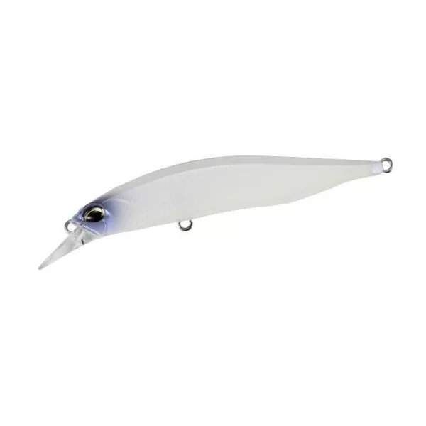 Duo Realis Jerkbait 85SP 8,5cm 8gr ACC3008 Neo Pearl Neutrálny Wobler