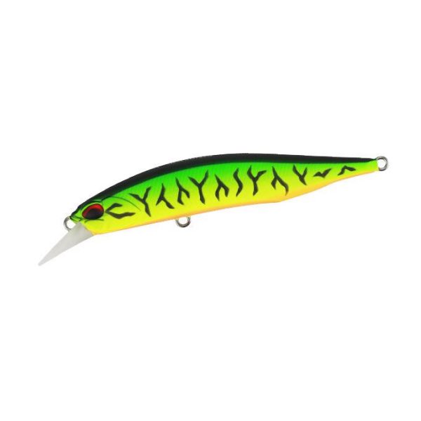 Duo Realis Jerkbait 85SP 8,5cm 8gr ACC3059 Mat Tiger Neutrálny Wobler