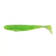 Duo Realis Boostar Wake 8,8cm F037 Lime Chart Plastová Nástraha 6ks