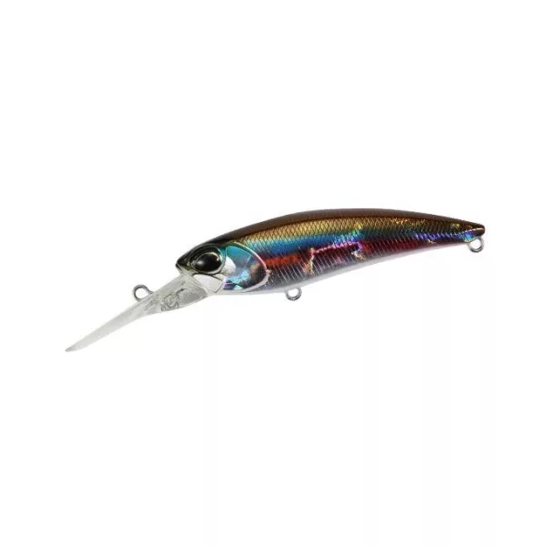 Duo Realis Shad 62DR SP 6,2cm 6gr ADA4013 Wakasagi Plávajúci Wobler
