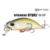 Duo Spearhead Ryuki 50SP 5cm 3,3gr ASA4014 Himemasu Plávajúci Wobbler