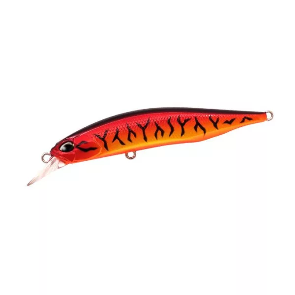 Duo Realis Jerkbait 85SP 8,5cm 8gr ACC3194 Red Tiger II Neutrálny Wobler