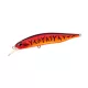 Duo Realis Jerkbait 85SP 8,5cm 8gr ACC3194 Red Tiger II Neutrálny Wobler
