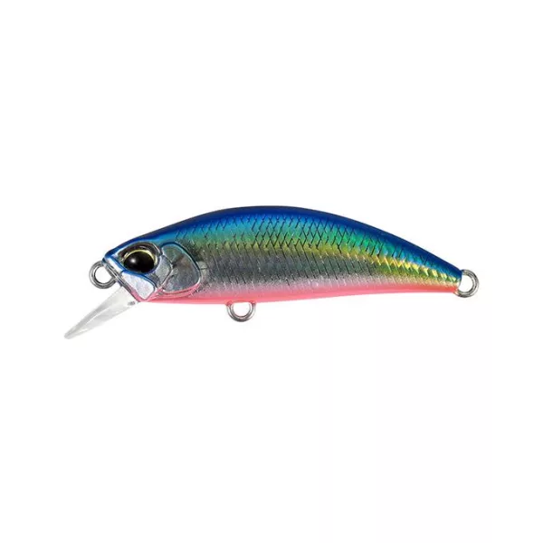 Duo Spearhead Ryuki 38S 3,8cm 2,8gr SMA4083 Blue Back RB II Potápavý Wobbler