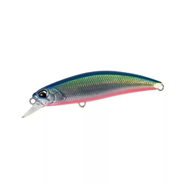 Duo Spearhead Ryuki 60S 6cm 6,5gr SMA4083 Blue Back RB II Potápavý Wobbler