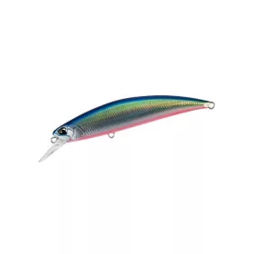   Duo Spearhead Ryuki 80S 8cm 12gr SMA4083 Blue Back RB II Potápavý Wobler