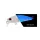 Duo Tetra Works Toto Fat 35S 3,5cm 2,1gr CCC0076 UV Silver Potápavý Wobler