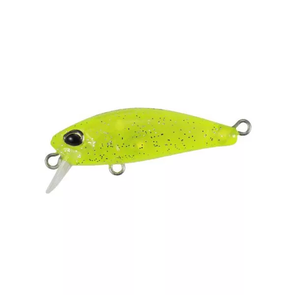 Duo Tetra Works Toto Fat 35F 3,5cm 1,8gr CCC0075 Lemon Boost Plávajúci Wobler