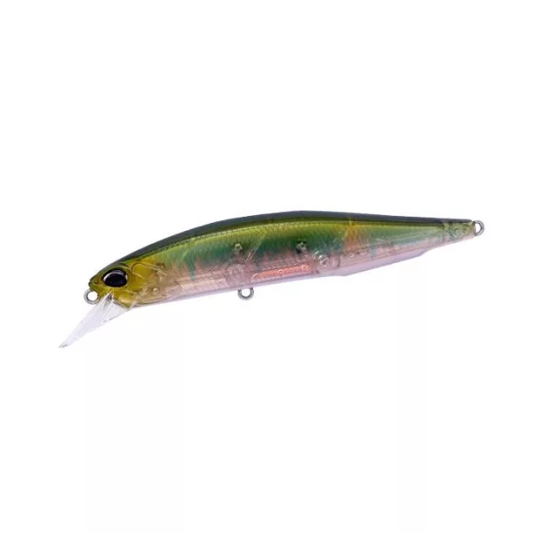 Duo Realis Jerkbait 100SP 10cm 14,5gr DTA3345 AM Hasu Plávajúci Wobler