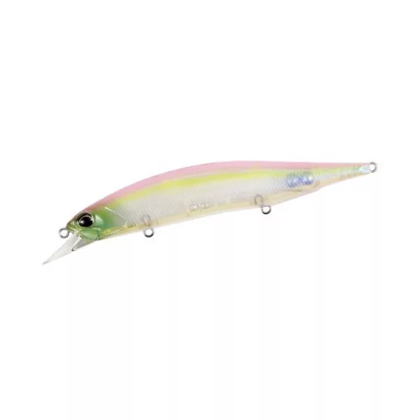 Duo Realis Jerkbait 100SP 10cm 14,5gr CCC3350 AM Dawn Plávajúci Wobler