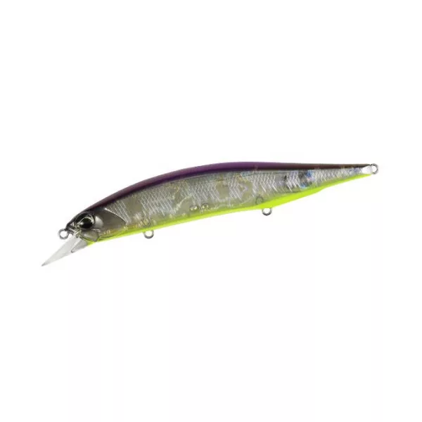 Duo Realis Jerkbait 100SP 10cm 14,5gr DEA3341 AM Edge Plávajúci Wobler