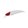 Duo Spearhead Ryuki 70S SW 7cm 9gr ACC0001 Pearl Red Head Potápavý Wobbler