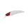 Duo Spearhead Ryuki 70S SW 7cm 9gr ACC0001 Pearl Red Head Potápavý Wobbler