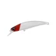 Duo Spearhead Ryuki 70S SW 7cm 9gr ACC0001 Pearl Red Head Potápavý Wobbler