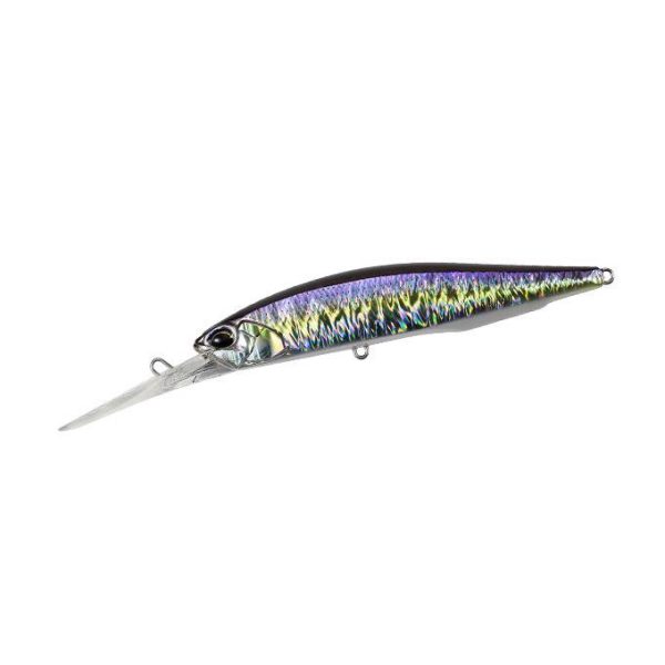 Duo Realis Jerkbait 100DR 10cm 15,6gr GPA4009 River Bait Plávajúci Wobler