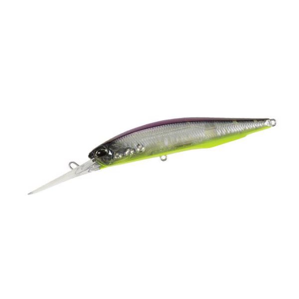 Duo Realis Jerkbait 100DR 10cm 15,6gr DEA3341 AM Edge Plávajúci Wobler