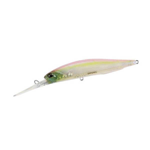 Duo Realis Jerkbait 100DR 10cm 15,6gr CCC3350 AM Dawn Plávajúci Wobler
