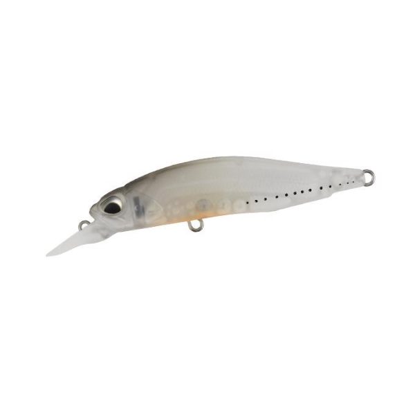Duo Realis Rozante 63SP 6,3cm 5gr CCC3505 Morning Mist Plávajúci Wobler