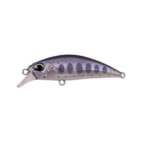 Duo Spearhead Ryuki 45S 4,5cm 4gr MNI4039 Baby Salmon Potápavý Wobler