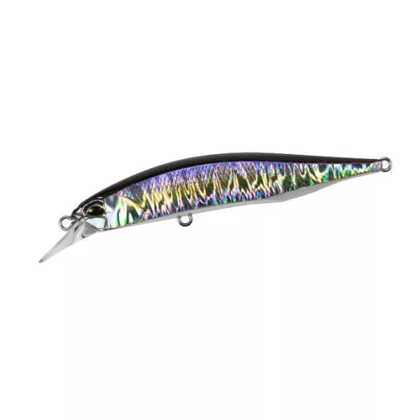 Duo Realis Jerkbait 85SP 8,5cm 8gr GPA4009 River Bait Plávajúci Wobler
