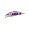 Duo Spearhead Ryuki 45S 4,5cm 4gr ADA4019 Pink Yamame Potápavý Wobbler