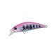 Duo Spearhead Ryuki 45S 4,5cm 4gr ADA4019 Pink Yamame Potápavý Wobbler