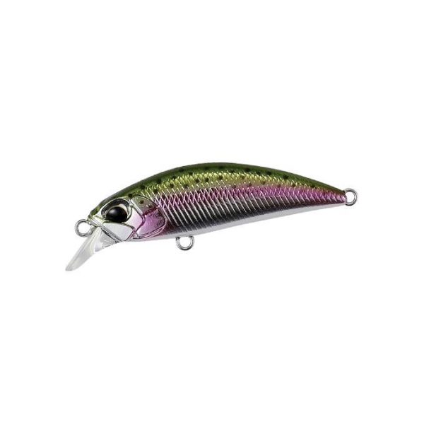 Duo Spearhead Ryuki 45S 4,5cm 4gr MCC4036 Rainbow Trout Süllyedő Wobbler