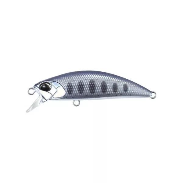 Duo Spearhead Ryuki 50S 5cm 4,5gr MNI4039 Baby Salmon Potápavý Wobler