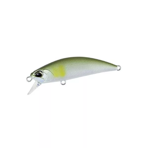 Duo Spearhead Ryuki 50S 5cm 4,5gr ANI4010 Pearl Ayu Potápavý Wobler