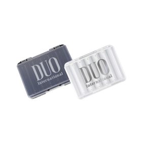   Duo Reverse Lure Case D86 14x10,4x3,2cm White/Silver Logo Box na umelé nástrahy