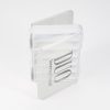 Duo Reverse Lure Case D86 14x10,4x3,2cm White/Silver Logo Box na umelé nástrahy