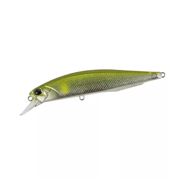Duo Realis Jerkbait 100SP 10cm 14,5gr CCC3314 LG Young Ayu Plávajúci Wobler