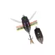 Duo Realis Shinmushi 4,0cm 5,7gr CPS3401 Tama Bug Imitácia chrobáka