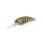 Duo Realis Crank M65 11A 6,5cm 16gr CCC3158 Ghost Gill Plávajúci Wobler