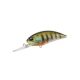 Duo Realis Crank M65 11A 6,5cm 16gr CCC3158 Ghost Gill Plávajúci Wobler