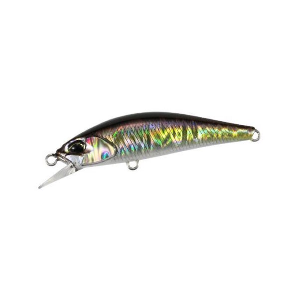 Duo Spearhead Ryuki 50S Takumi 5cm 4gr GPA4009 River Bait Potápavý Wobbler